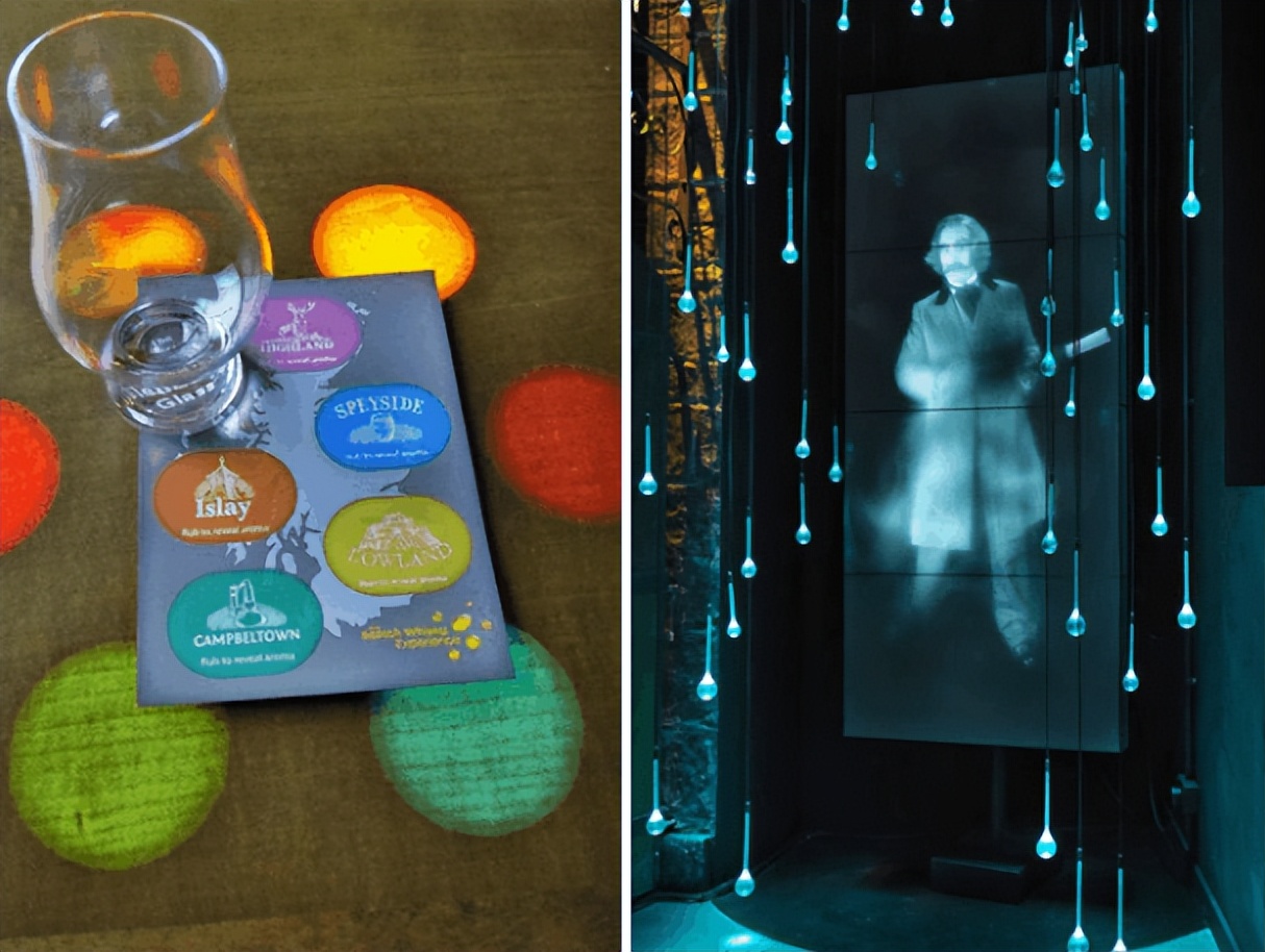 威士忌：烈酒旅游体验的王者