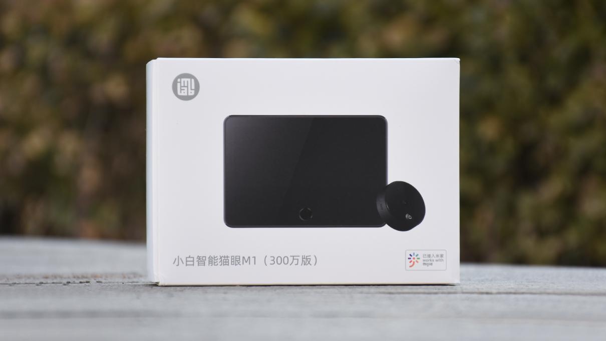 小白智能猫眼缺点,小白智能猫眼m1只能录6秒