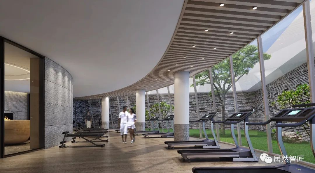 一站式装修服务体系,管家级一站式家装服务