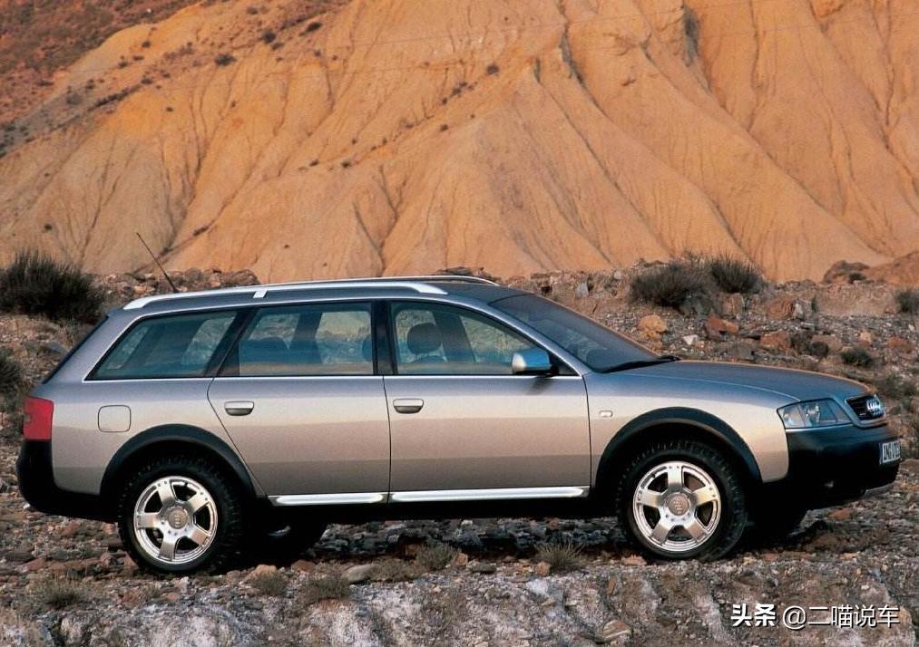奥迪a6avante-tron,进口奥迪a6allroad越野视频