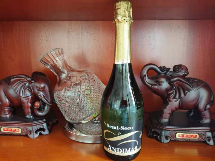 气泡酒推荐测评,6款合格的酒