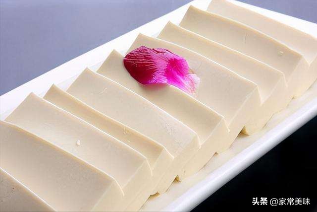 全国最有名的豆腐在哪里,什么地方的豆腐最好最好吃