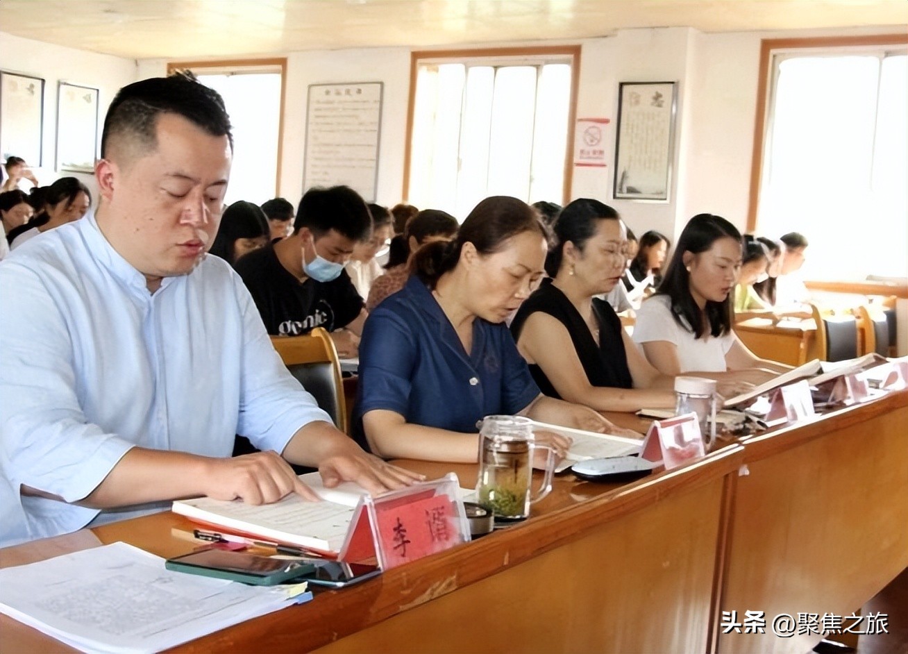 街道办开展机关经典诵读活动,机关中华经典诵读活动方案