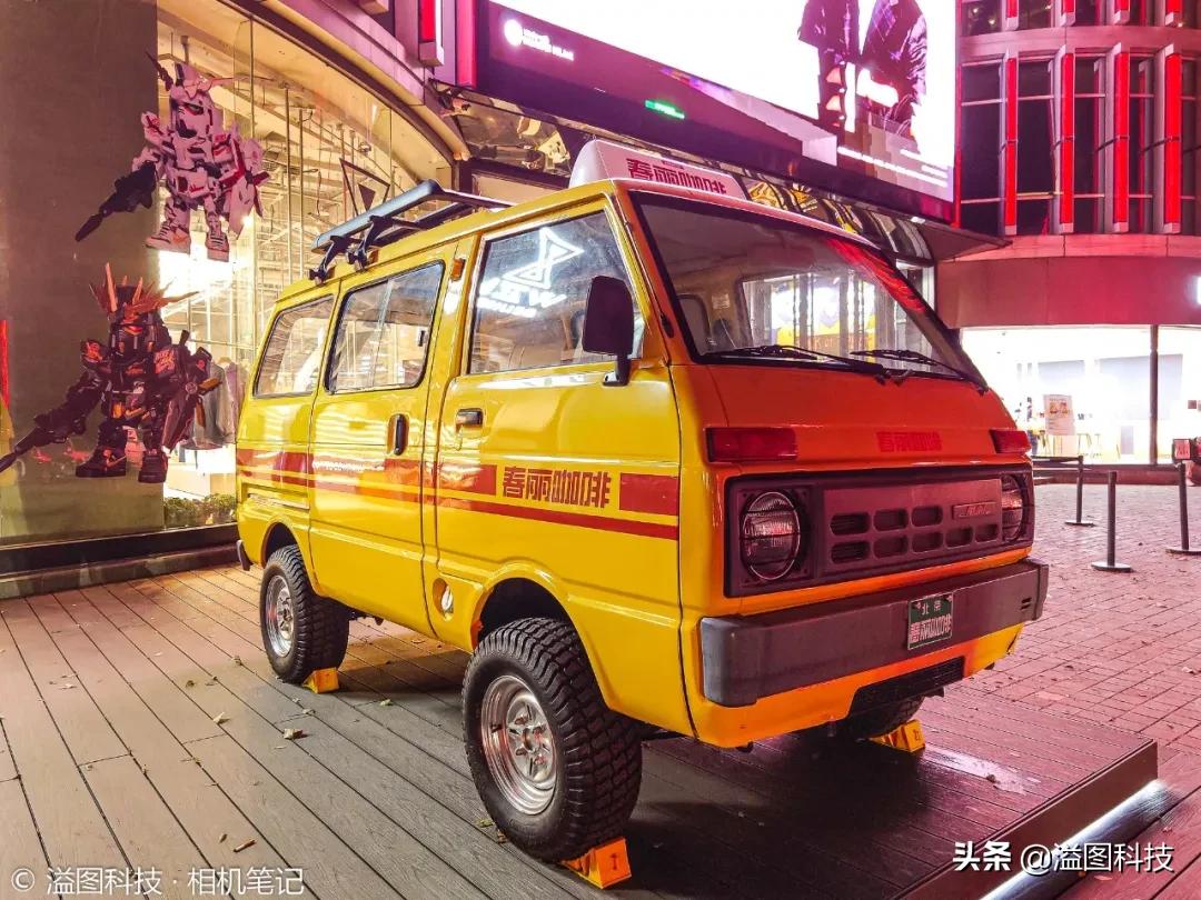 索尼xperiapro-i和黑卡,索尼手机xperiapro-1拍照测试