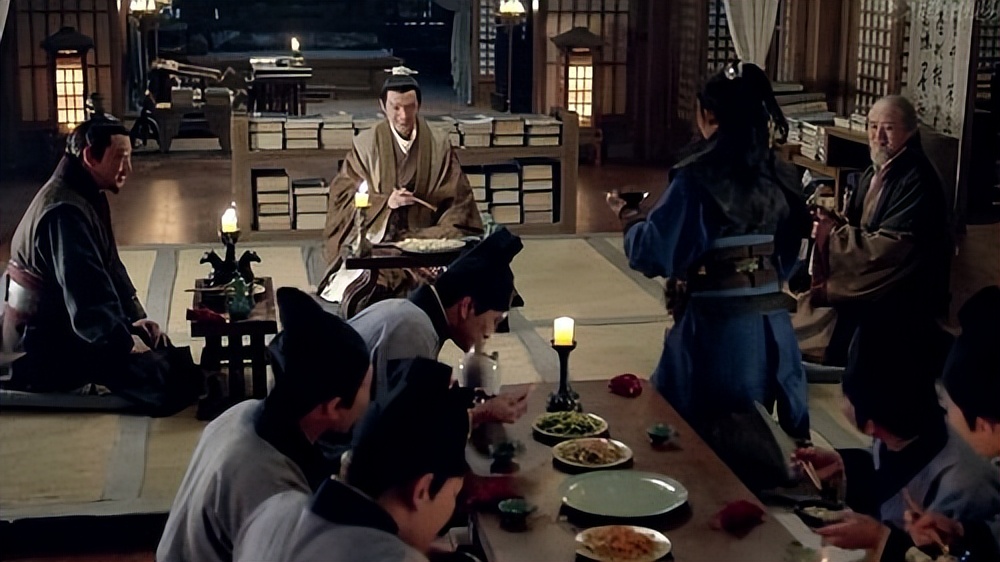 琅琊榜最让人意难平的片段,看完后意犹未尽的四部剧琅琊榜