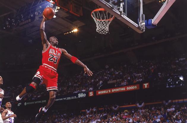 为什么AirJordan这么值钱？