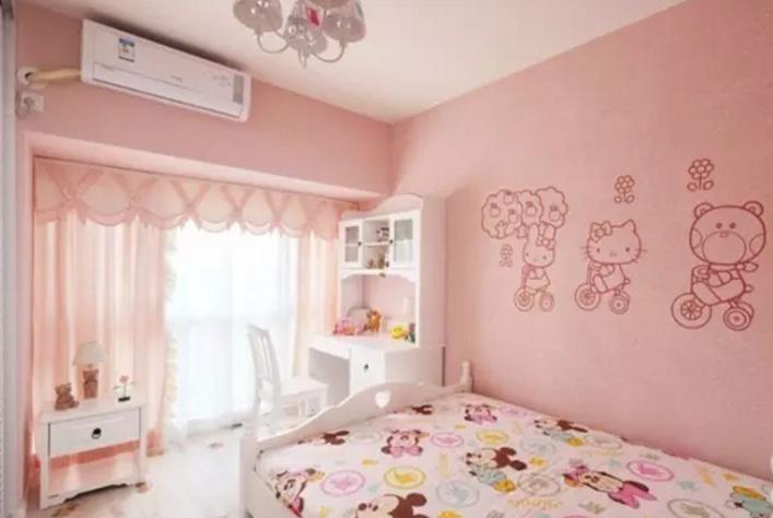 儿童墙绘图案素材室外简约,3d墙绘卡通素材图片教程