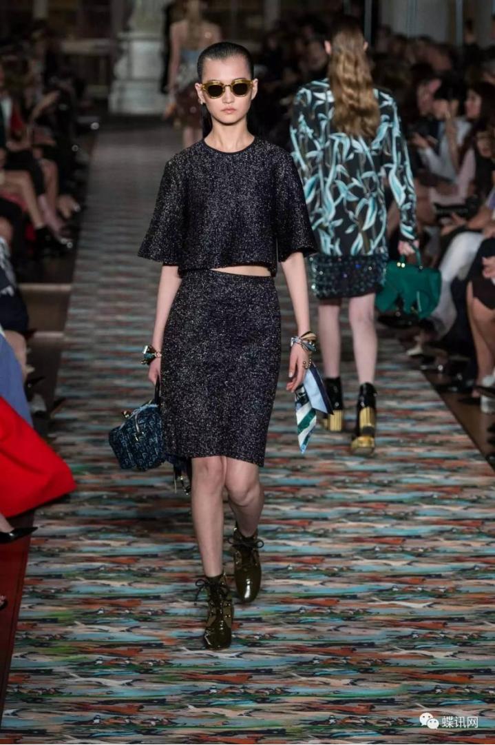 迪奥抄袭马面裙如何保护,迪奥马面裙风波背后的问题