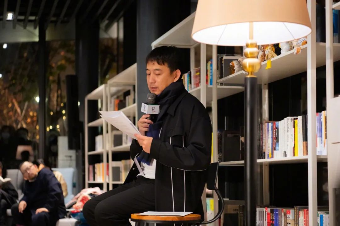 史航乌镇,史航乌镇的戏剧节