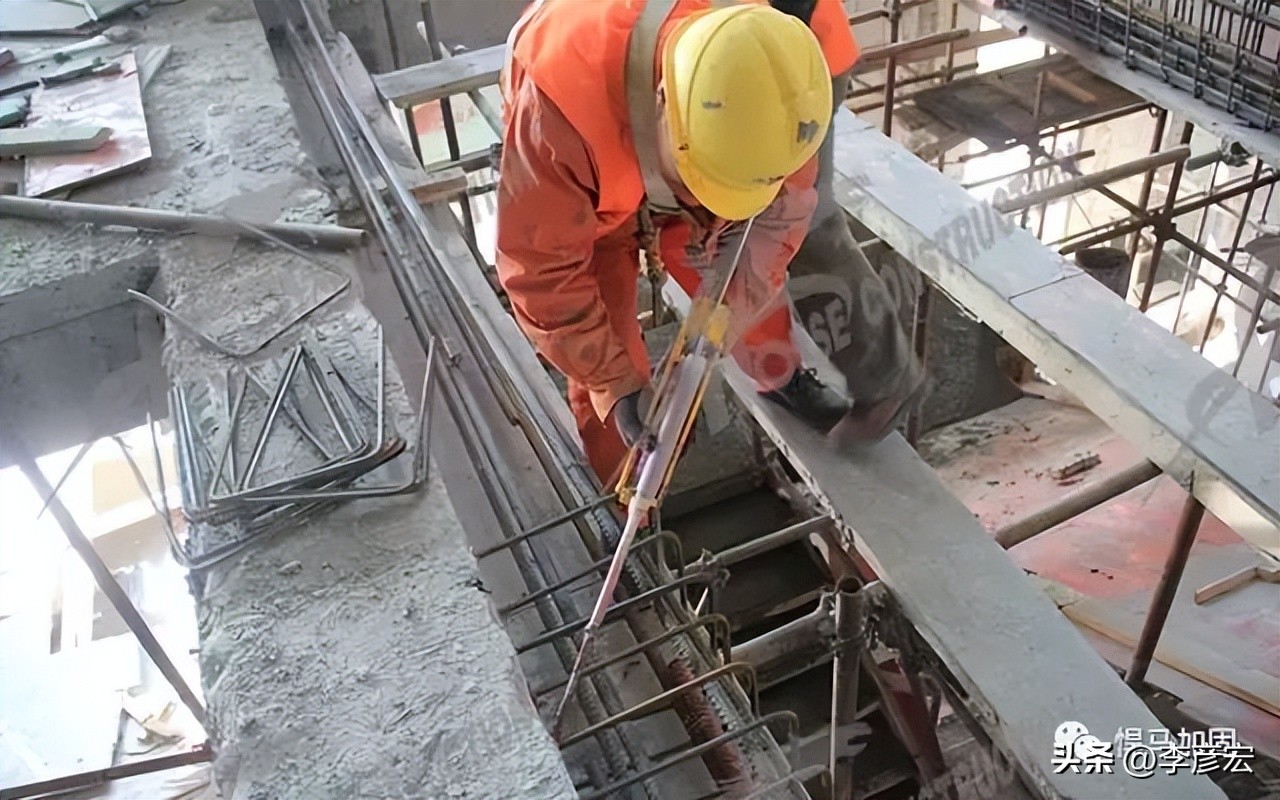 植筋胶加固全部过程,植筋胶加固效果怎么样