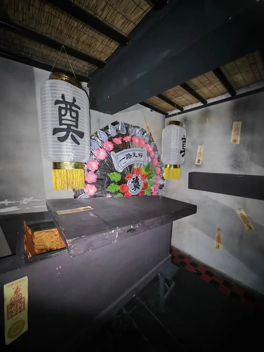 密室逃脱小孩做噩梦,8-12岁儿童玩密室逃脱半小时