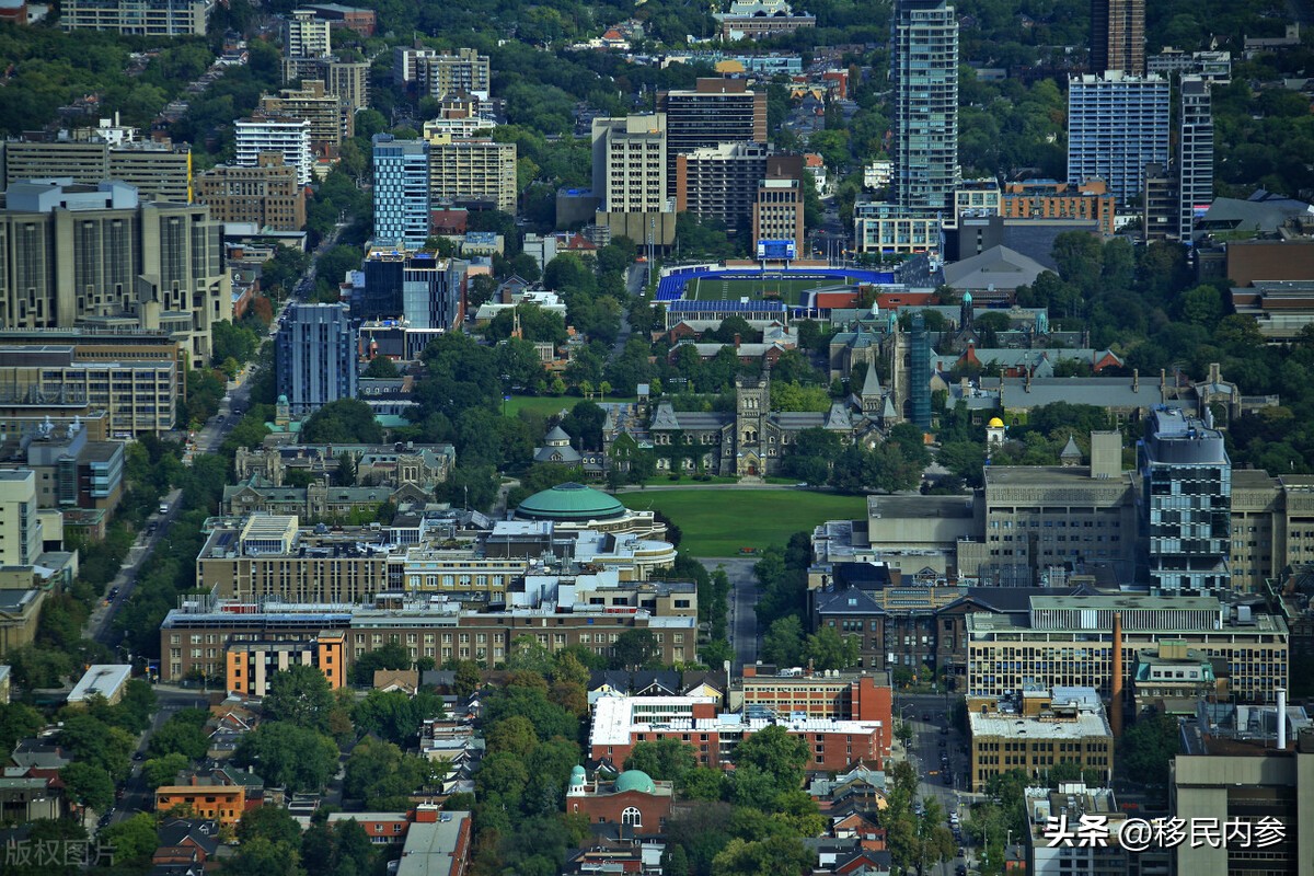 加拿大工签申请条件英语,加拿大工签申请条件雅思