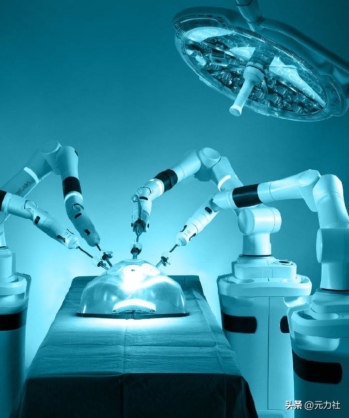 AI+Web3医疗科技公司LavitaAI完成500万美元种子轮融资