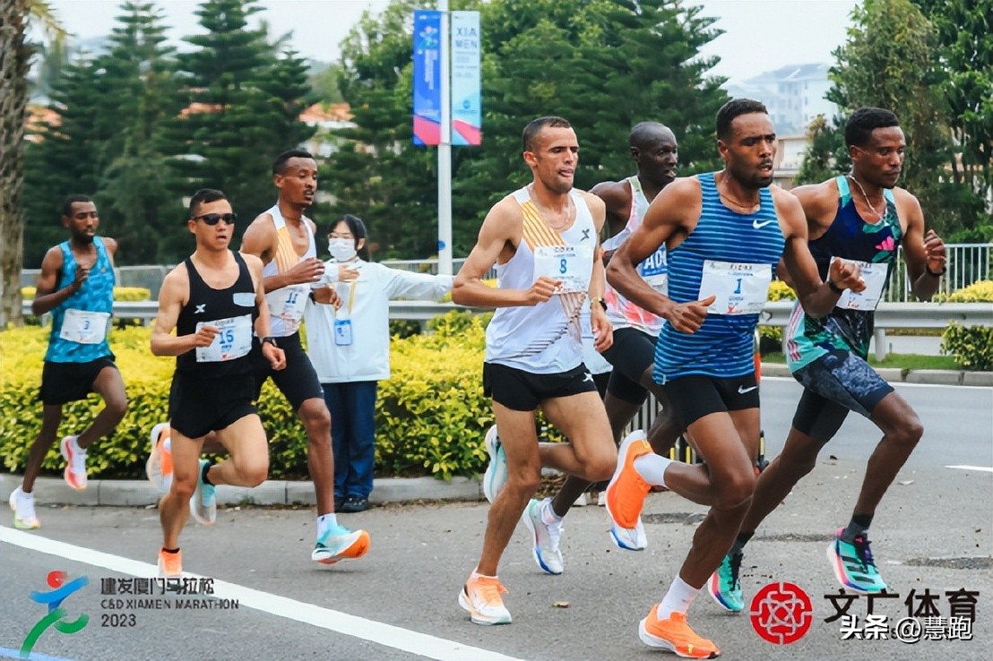知行合一的马拉松“常青树”：记38岁厦马国内男子冠军尹顺金