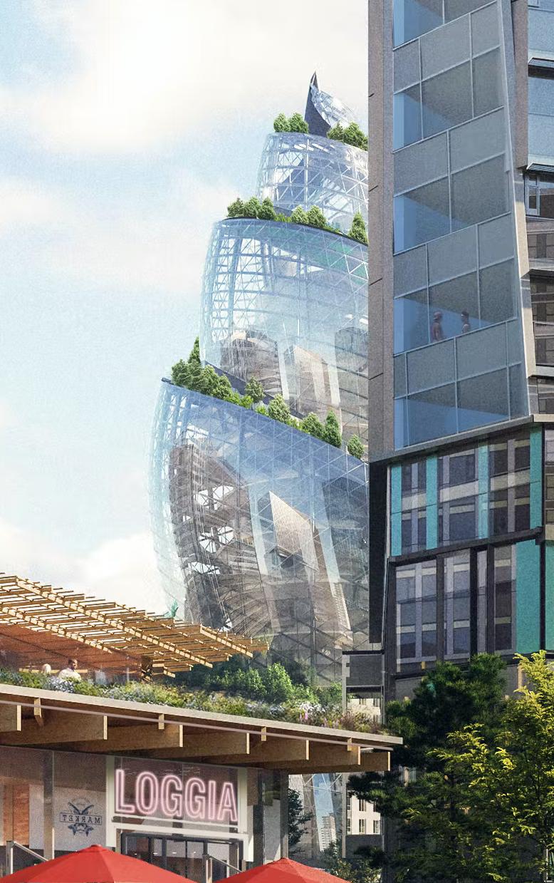 亚马逊第二总部宣布停建,亚马逊第二总部动工了吗