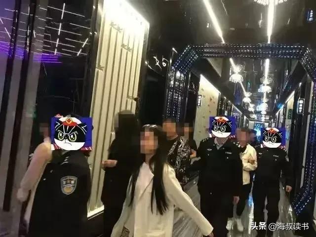 福建一KTV招募未成年少女，从事有偿陪侍服务，10人被判刑！
