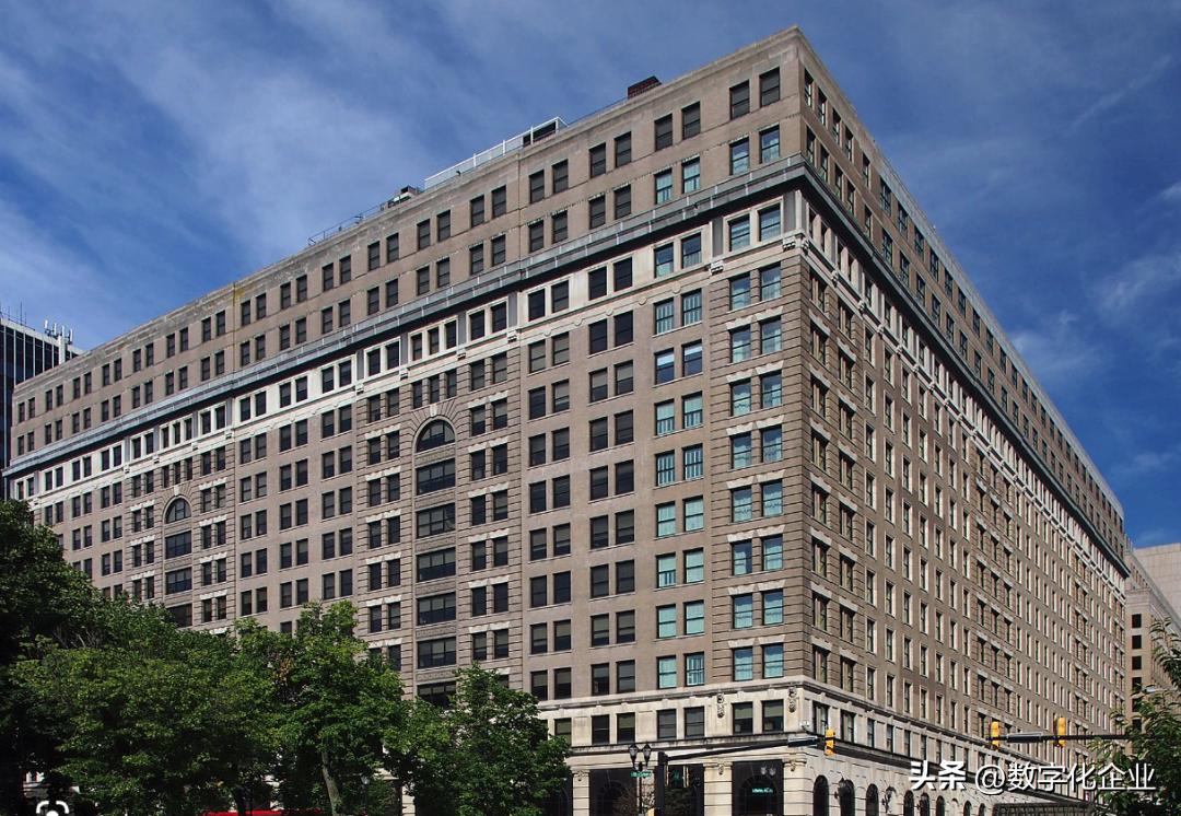 全球100大制造企业排名,改变世界的五家公司