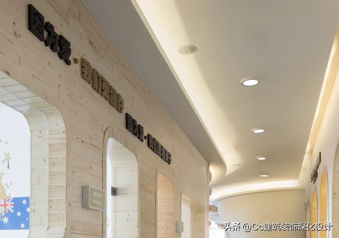 施工图天花布置画法,天花综合布置施工图有哪些