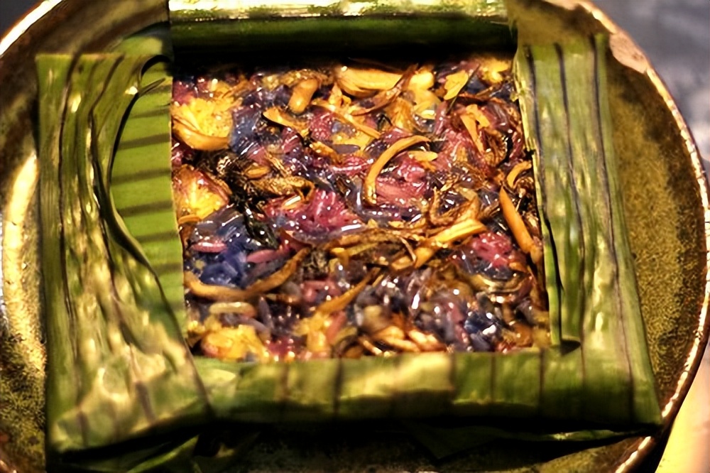 全国各地宝藏美食介绍大全,不可错过的宝藏美食