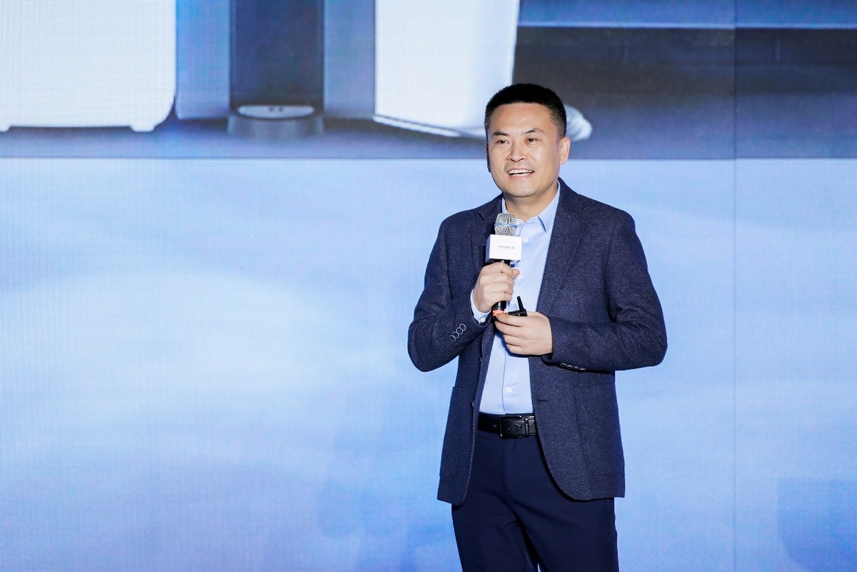 怡口全新云钻系列,怡口云钻发布会