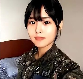 被上级性侵、被战友霸凌，韩国女兵在新婚之夜自杀