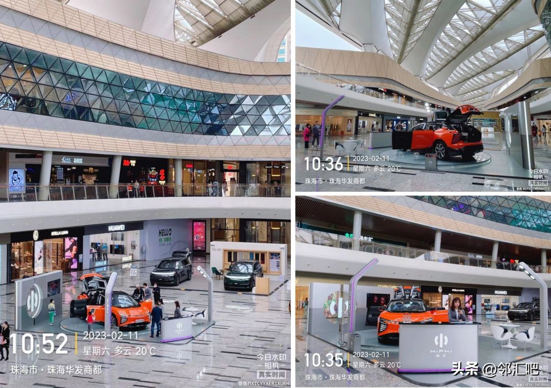 快闪店怎么设计才能吸引顾客,快闪店设计吸引顾客