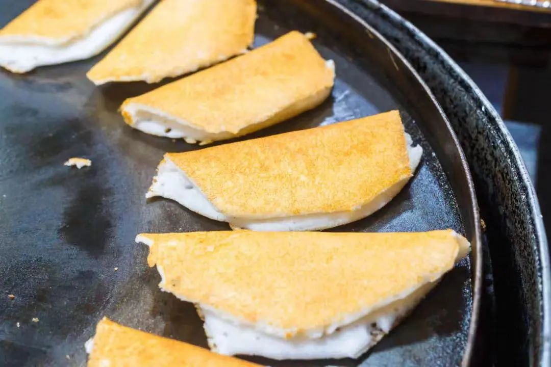 老南京糕团哪里最好吃,南京新街口糕团店