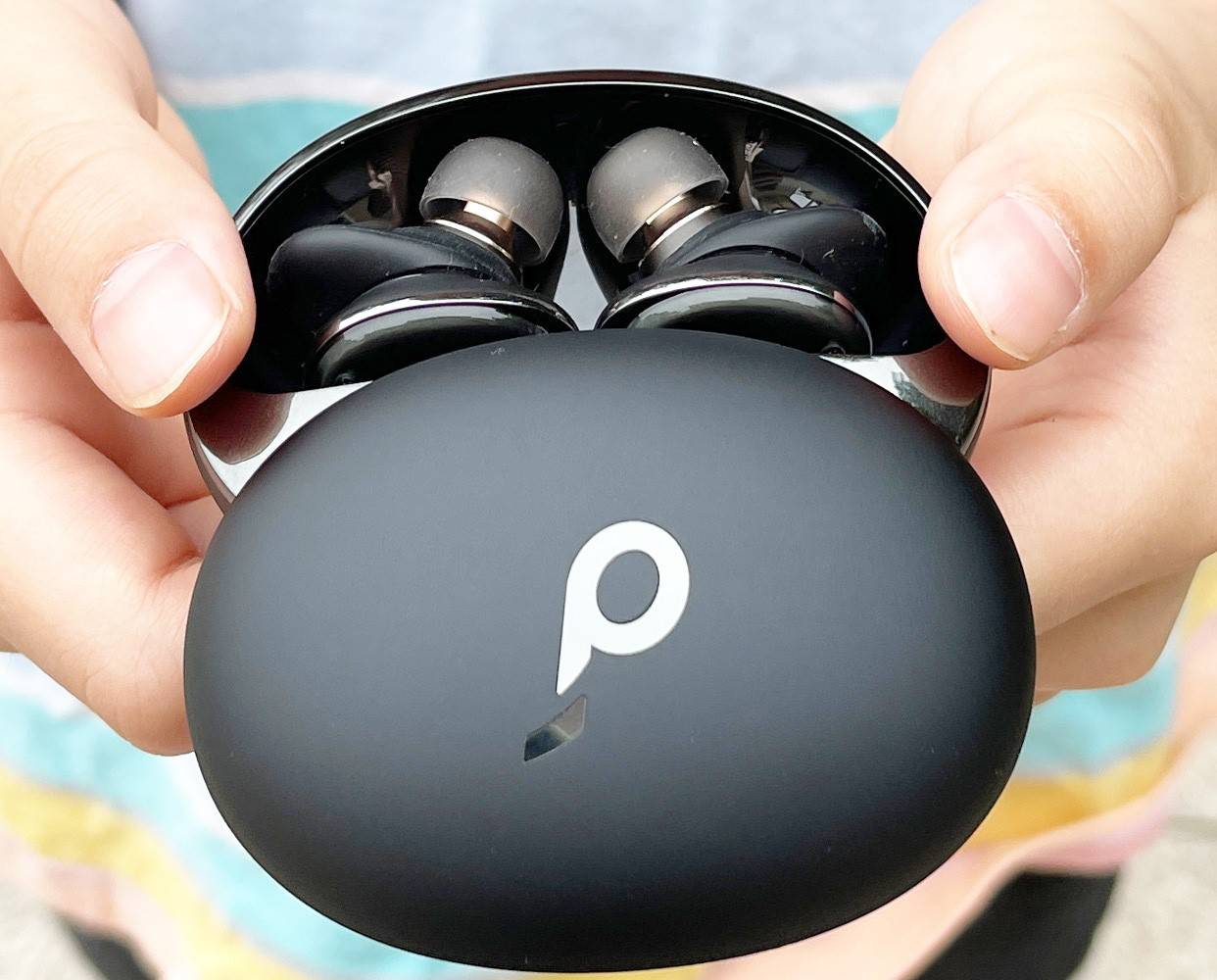 半入耳式蓝牙耳机推荐运动耳机,运动蓝牙耳机推荐哪款实用