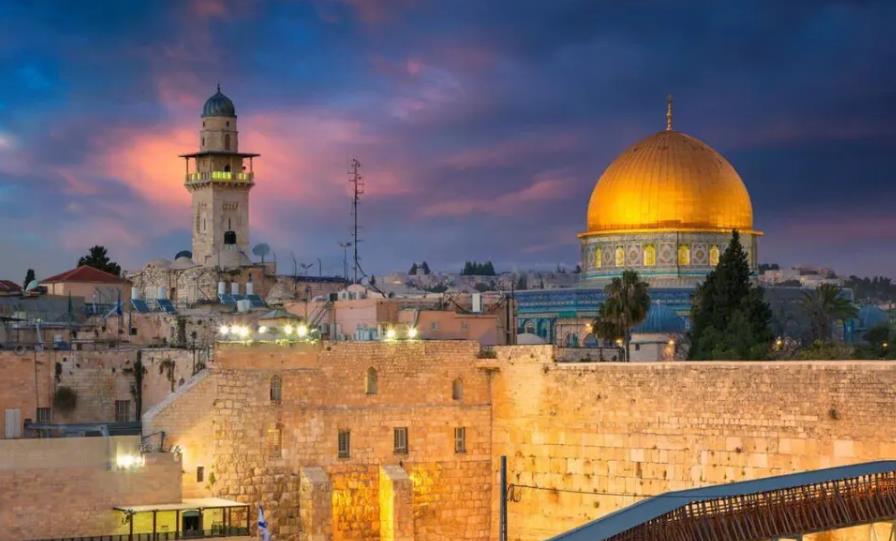 英国给犹太人的三个地盘,英国犹太人支持巴勒斯坦