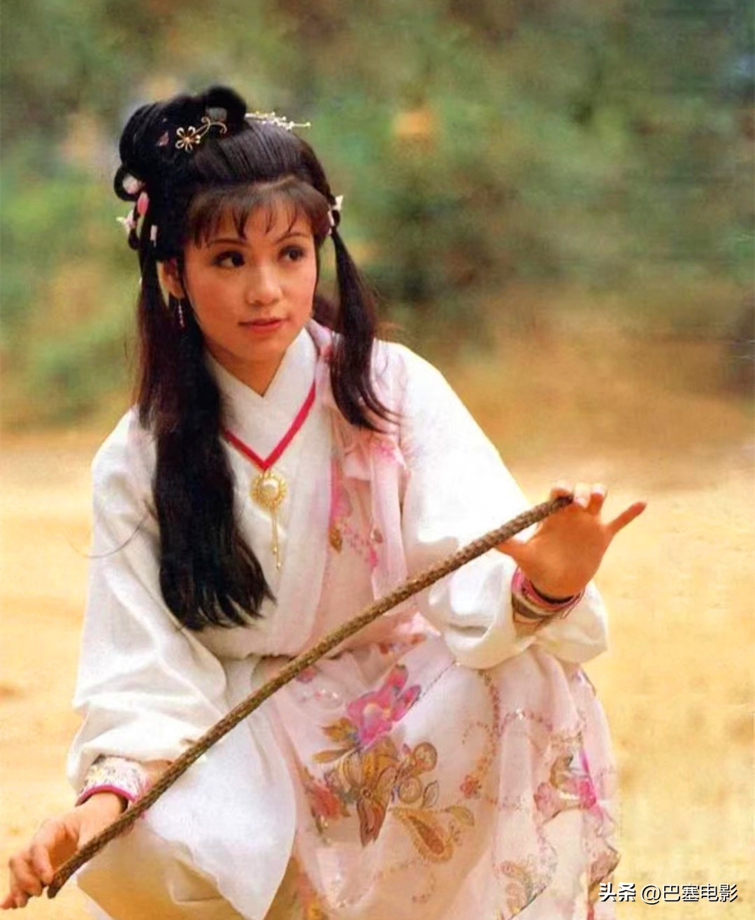 评分最高的10部经典港剧,港剧经典电视剧古装封神