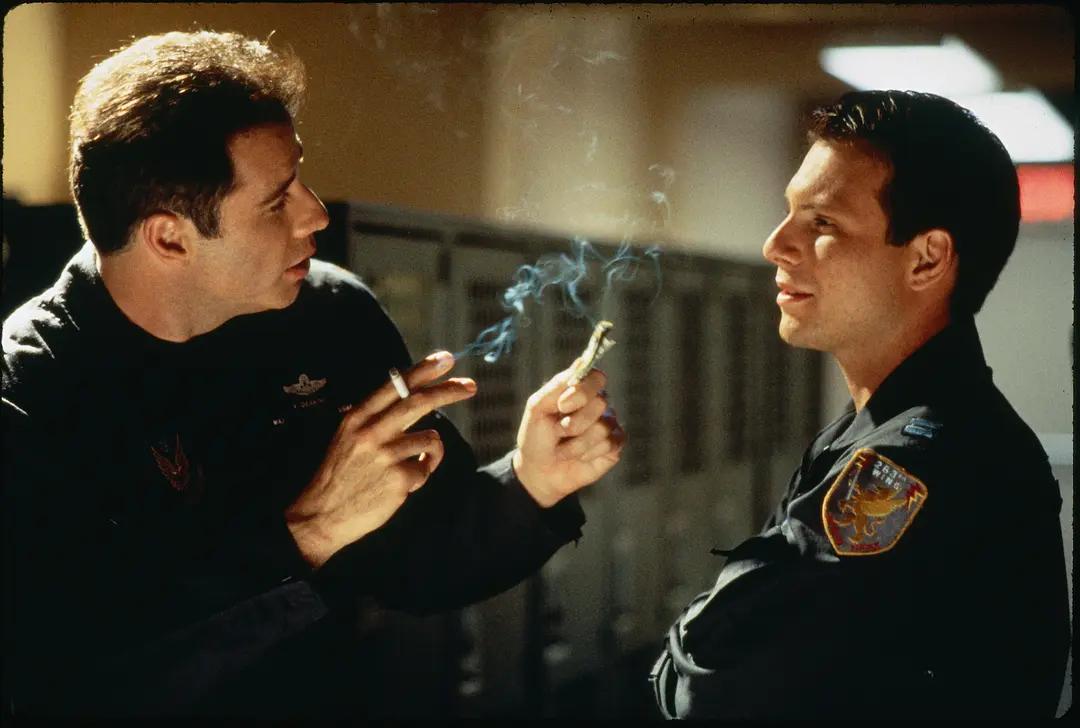 吴宇森导演的好莱坞电影,吴宇森好莱坞十大经典电影