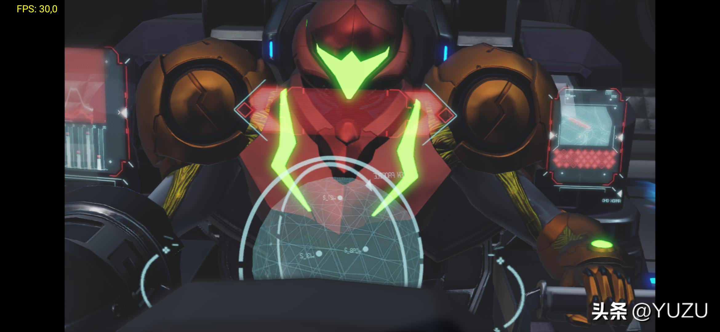 switch模拟器yuzu怎么添加游戏,switch模拟器YUZU