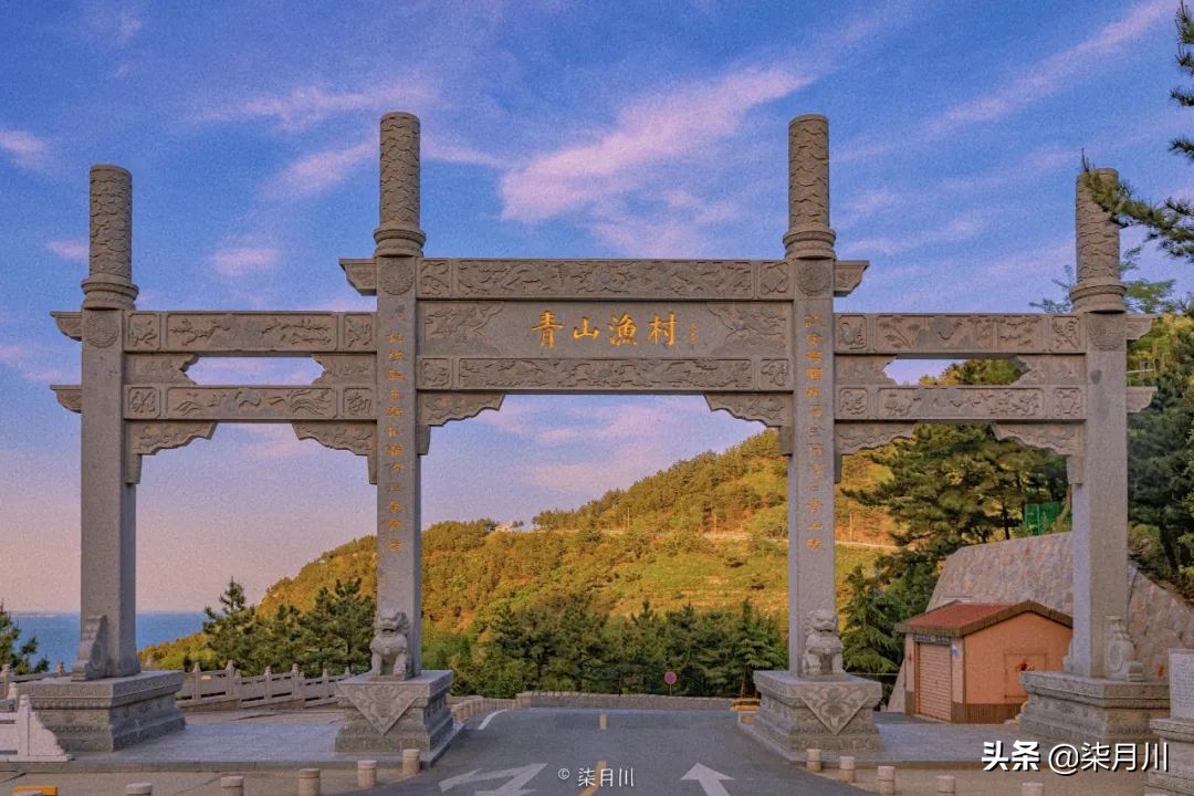 青岛旅行攻略比心,冬季旅游青岛攻略汇总