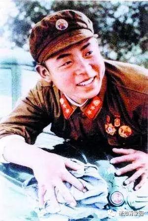 记录60年代真实中国生活,50年代百姓生活的真实影像