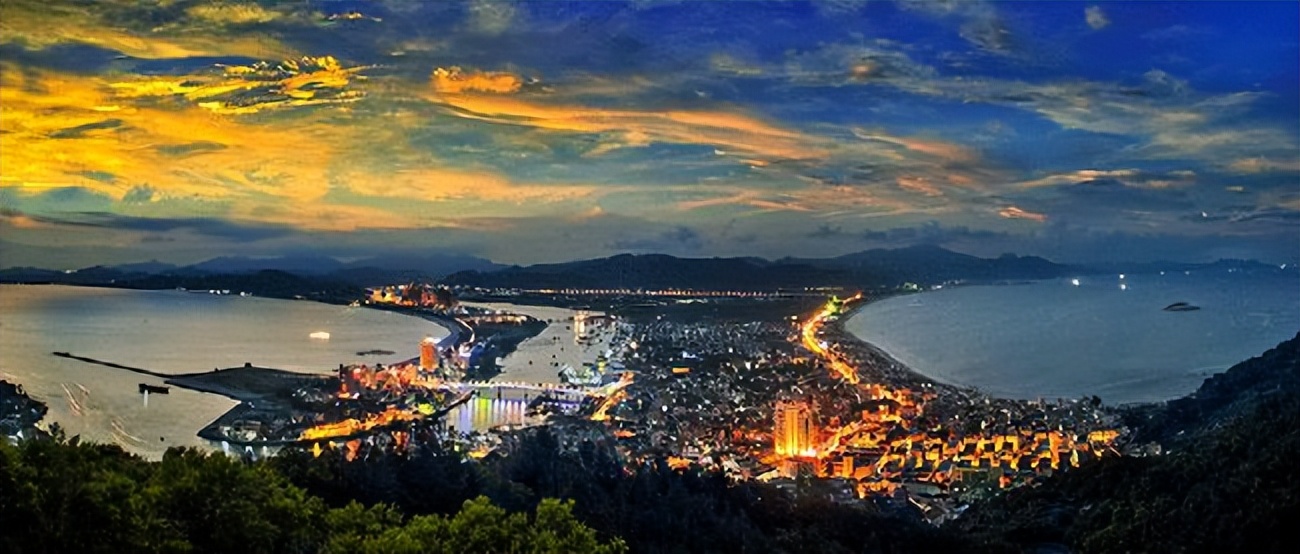 广东博罗县怎么样,广东最富的县级市博罗县