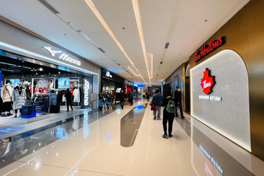 上海大宁久光中心地址,上海久光中心正式开业