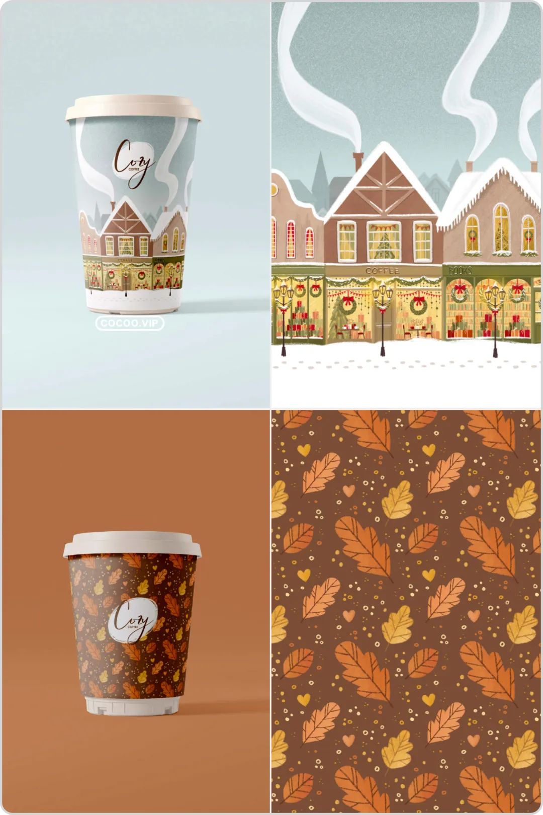 如何利用色彩达到最好的效果,初学者如何提升色彩感觉