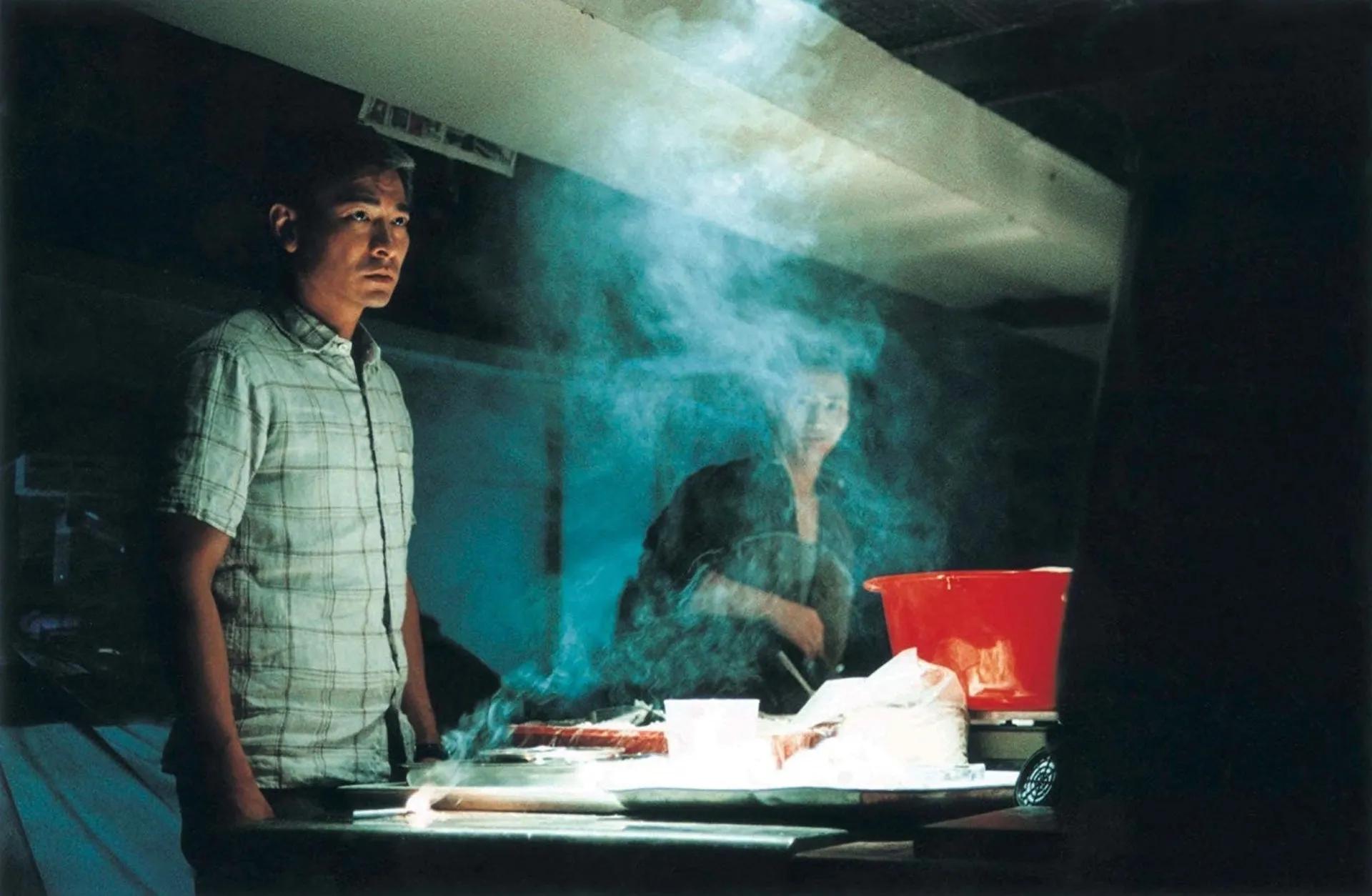 吴镇宇香港黑帮电影排行榜,吴镇宇经典电影港片合集