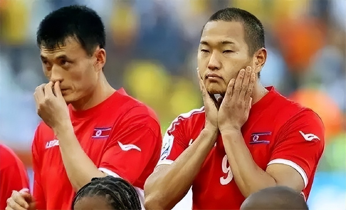 韩国体能之巅郑大世,郑大世为什么在世界杯上哭泣