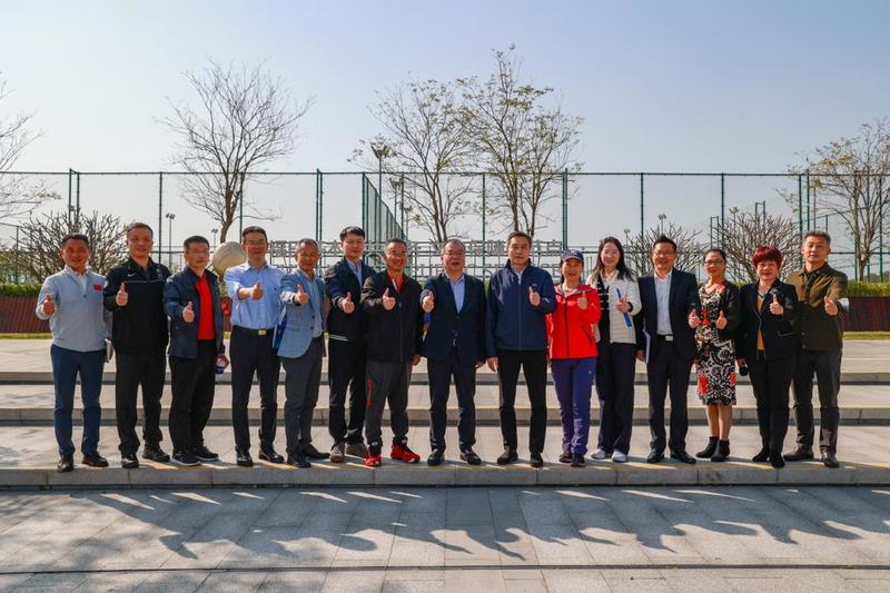 国家体育总局调研青少年足球工作,国家体育总局全国群众体育工作