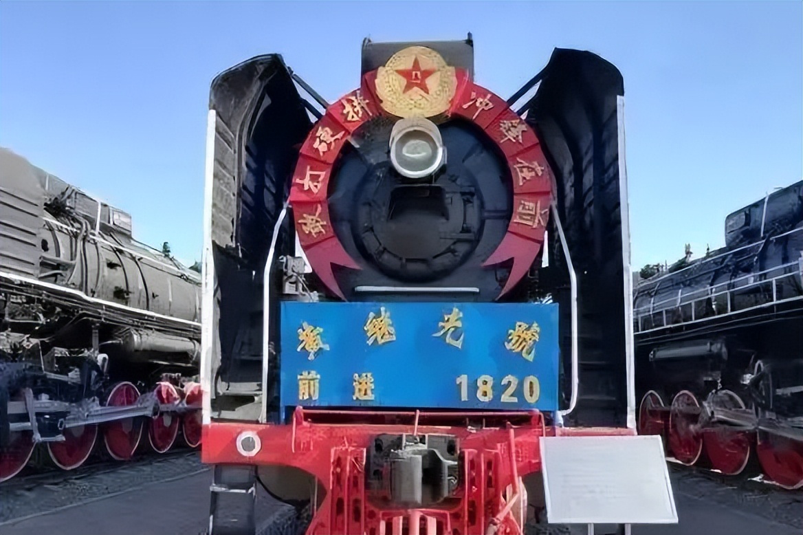 中国蒸汽机车合集,最震撼铁路蒸汽机车视频