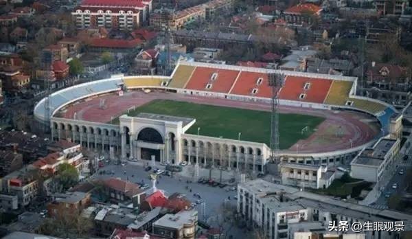 影记|天津五大道旅游区