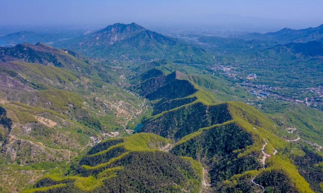 济南大自然氧吧,济南氧吧景区