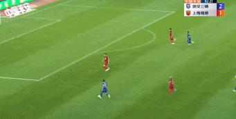 武汉三镇领跑，申花次席，泰山送大连首败，2022中超第5轮