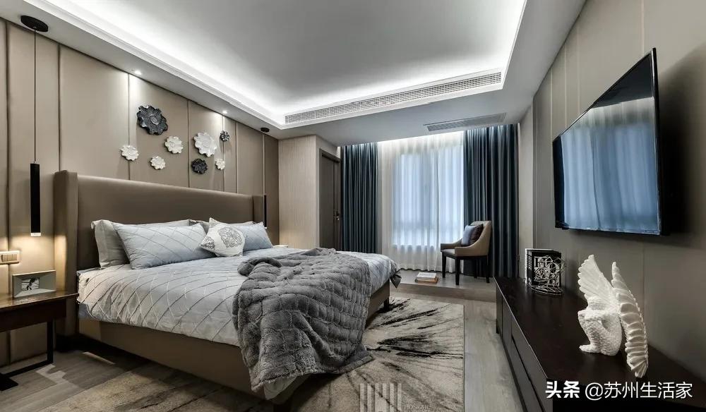 避坑指南|别再让不合理的“装修”影响你的睡眠