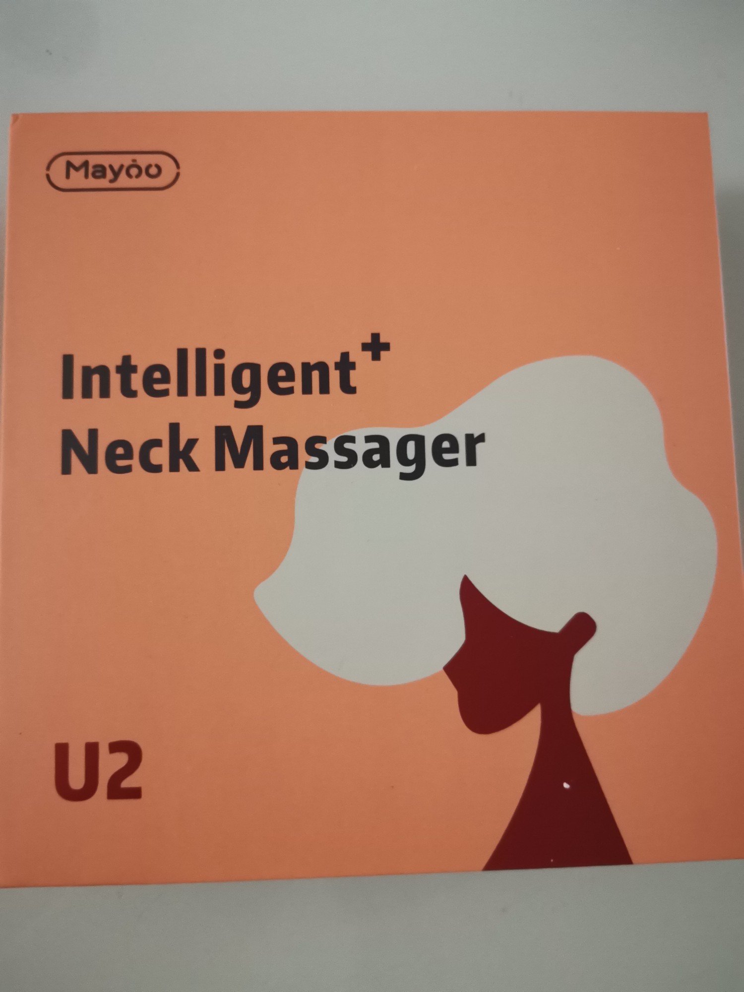 曼尤的按摩仪好用吗,曼尤颈椎按摩器