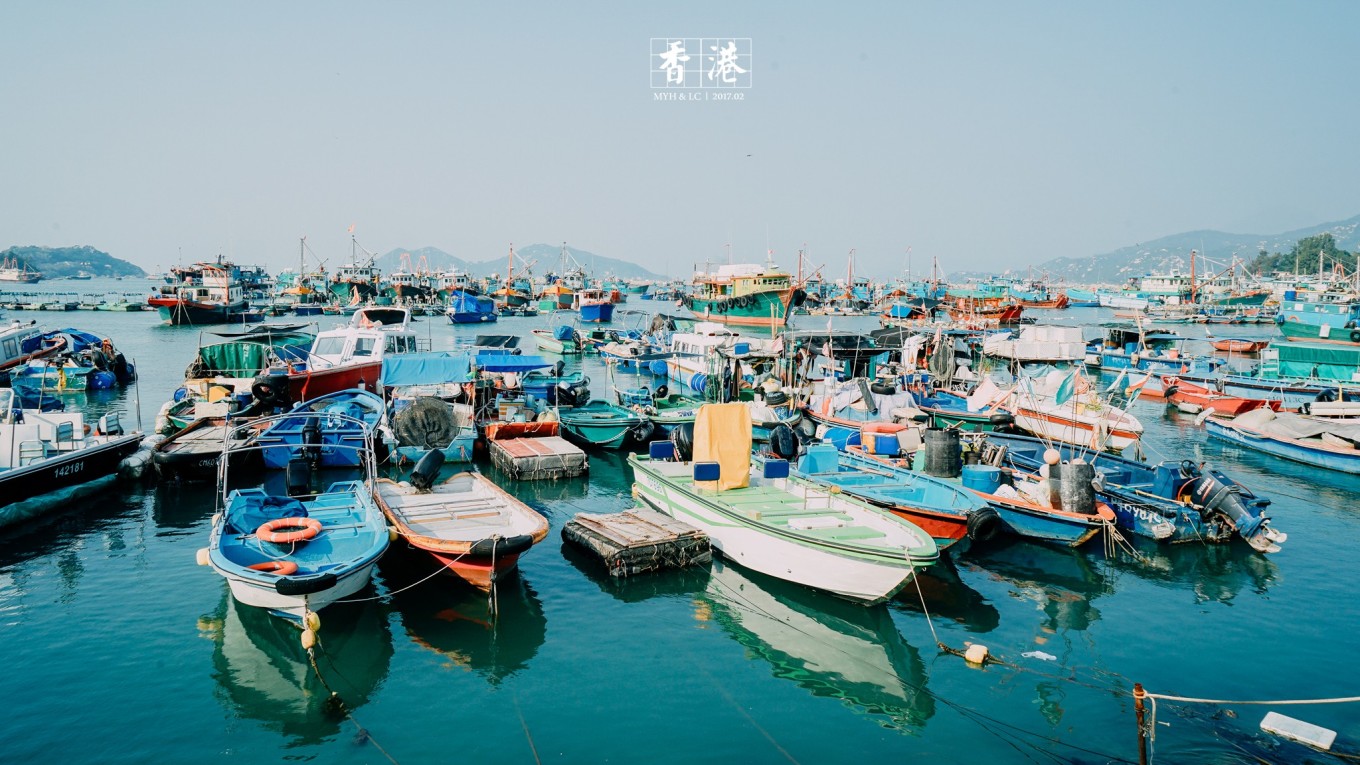 第一次去香港哪里打卡,第一次去香港玩必去的景点