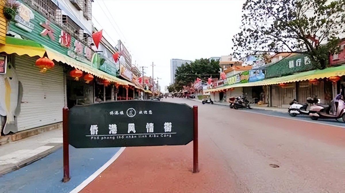 79年回国的越南华侨现在怎么样了,越南归国华侨生活现状分析