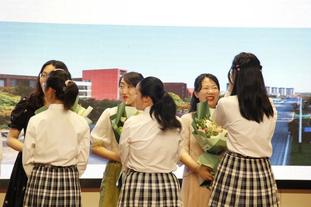 南京师范大学附属丁家庄初级中学,南师附中丁家庄初级中学2019