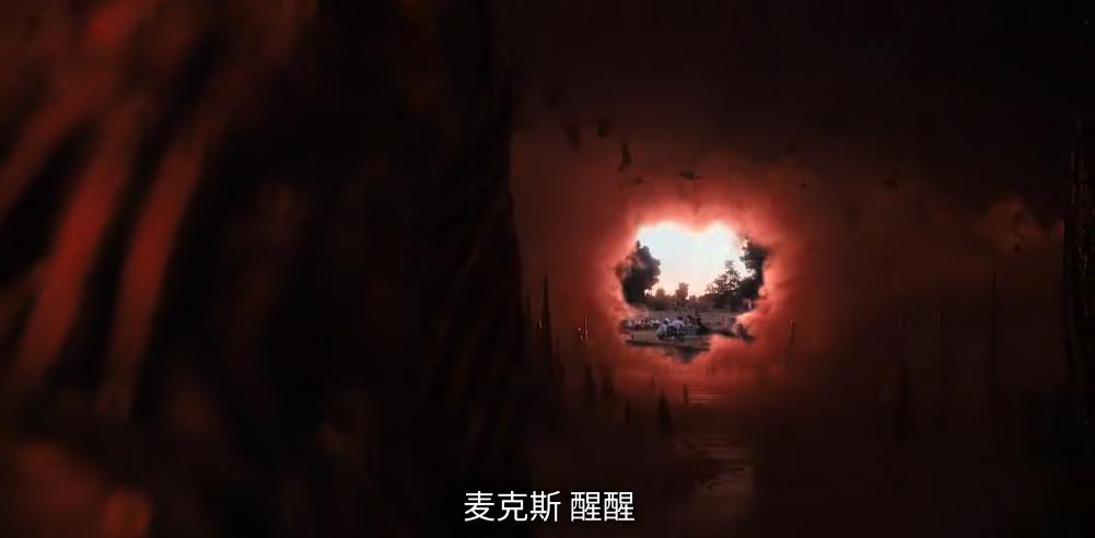 口碑炸裂又一部神剧,一口气看完系列好剧推荐熬夜追剧